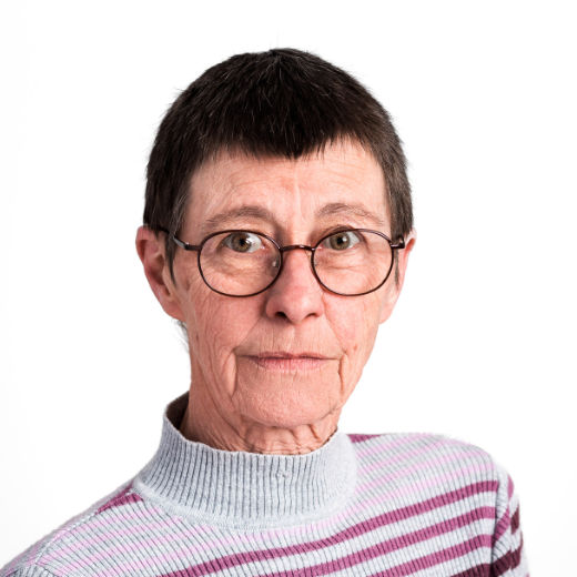 Frau Dr. med. Christine Joosten-Staar